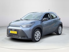 Toyota Aygo X - Hybrid 115 play Automaat | Apple CarPlay | Rijklaar incl. garantie |