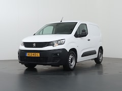 Peugeot Partner - 1.5 BlueHDI Premium | Automaat | | Airco | Android Auto/Apple Carplay | Cruise Control | A