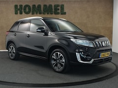 Suzuki Vitara - 1.4 Boosterjet Style Smart Hybrid - ORIGINEEL NEDERLANDSE AUTO - APPLE CARPLAY/ANDROID AUT