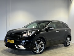 Kia Niro - 1.6 GDi Hybrid ExecutiveLine | Navigatie/Android/Apple Carplay | LM Velgen | Cruise Contro