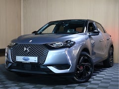 DS 3 Crossback - E-Tense PERFORMANCE AVM VIRTUAL NAVI HEADUP CLIMA STOELVW PARKASS. "20