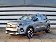 Citroën C3 - 1.2 Turbo 100pk Max | Achteruitrijcamera | Cruise Control | Navigatie | Apple Caplay/Andro