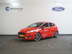 Ford Fiesta - 1.0 EcoBoost ST-Line | 1e Eigenaar | Dealer Onderhouden | Clima | Navi | Cruise | Voorruit