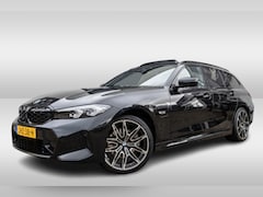 BMW 3-serie Touring - 320e M Sport ✅Pano✅HUD✅19inch