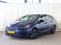 Opel Astra Sports Tourer - 1.2 Design & Tech | Camera