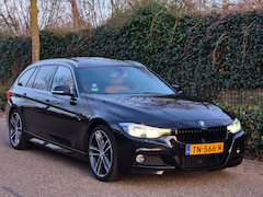 BMW 3-serie Touring - 320i M Sport Individual Panoramdak Apple CarPlay Nbt Evo Navi Pro M Edition