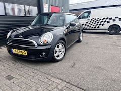 MINI One - 1.4 One Navi|Pano|Airco