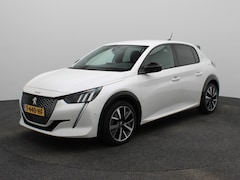 Peugeot 208 - 1.2 PureTech GT Pack Automaat | Cruise Control | Keyless | Camera | Climate Control | Appe