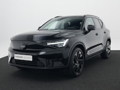 Volvo EX40 - Single Extended Plus Black Edition Europa 82 kWh | Panoramadak | Harman/Kardon | Elek stoe