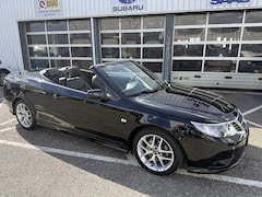Saab 9-3 Cabrio - 1.8t Linear Automaat