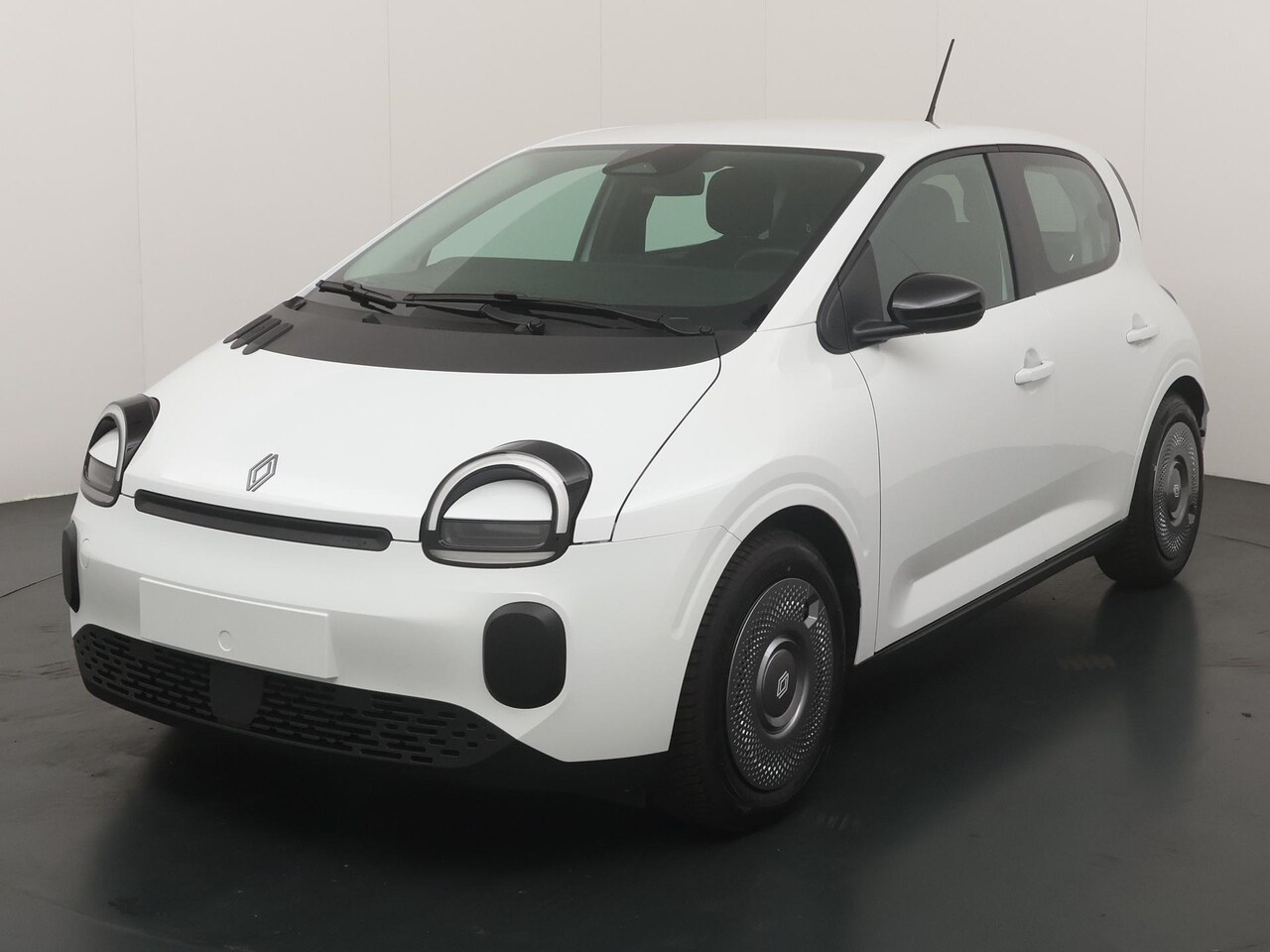 Renault Twingo - Evolution | LED-achterlichten | LED-dagrijverlichting met specifiek vormgegeven lichtsigna - AutoWereld.nl