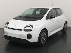 Renault Twingo - Evolution | LED-achterlichten | LED-dagrijverlichting met specifiek vormgegeven lichtsigna