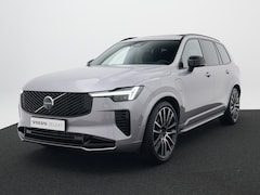 Volvo XC90 - T8 Recharge AWD Ultra Dark Executive Edition | Luchtvering | Bowers & Wilkins | Head-Up |