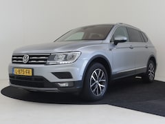 Volkswagen Tiguan Allspace - 1.5 TSI Comfortline Business 150PK DSG/AUTO | Trekhaak uitklapbaar | Achteruitrijcamera |