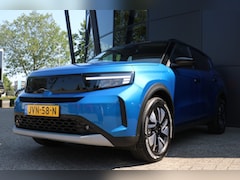 Opel Frontera - Electric GS 44 kWh | Navi | Camera | DAB | Dodehoek | Climate | LMV 17 " | Apple Carplay/A