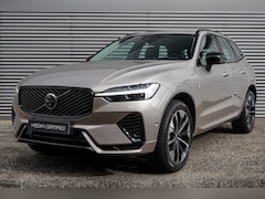 Volvo XC60 - T6 Plug-in hybrid AWD Ultra Dark | Pano. dak | Head-up | Premium Audio | 20 inch LM | 360