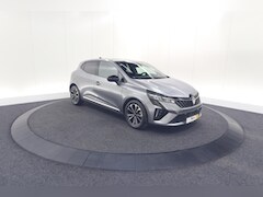 Renault Clio - TCe 90 GPF techno | 360 Camera | Adaptieve Cruise Control | 9.3 Inch Groot Scherm