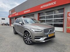 Volvo XC90 - 2.0 T8 Recharge AWD Plus Bright | Long range | incl. 1 jaar garantie