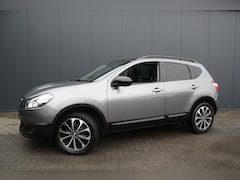 Nissan Qashqai - 1.6 360 - NAVIGATIE - CAMERA - PANORAMADAK - TREKHAAK