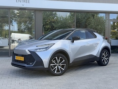 Toyota C-HR - 2.0 PHEV 220 Dynamic Bi-Tone | All Seasons |