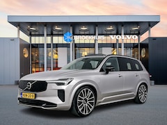 Volvo XC90 - T8 Ultra Dark | 22" | Heico Selected Level | Luchtvering | Bowers & Wilkins | Geventileerd