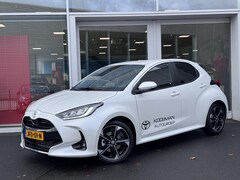 Toyota Yaris - 1.5 Hybrid 130 Executive