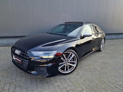 Audi S6 - Sedan TDI Quattro 350Pk/Pano/B&O/Full1e eigenaar