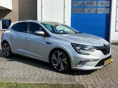 Renault Mégane - 1.6 TCe GT/4 Control/Ecc/Cam/Auto/Vol Opties/Keyless