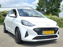 Hyundai i10 - 1.0 Comfort Smart, Camera Carplay Apk 6-2028 Zondag OPEN