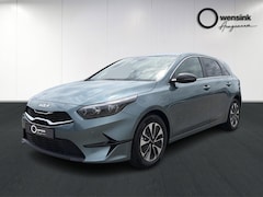 Kia Cee'd - Ceed 1.0 T-GDi Design Edition | Stoelverwarming | Parkeersensoren | LED Koplampen | Dodeho