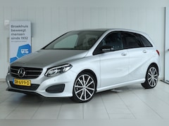 Mercedes-Benz B-klasse - 180 Ambition | Cruise Control | Navigatie | LED | Airco | Sensoren V/A | LMV |