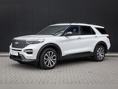 Ford Explorer - 3.0 V6 EcoBoost PHEV ST-Line | Full options incl. Afn trekhaak