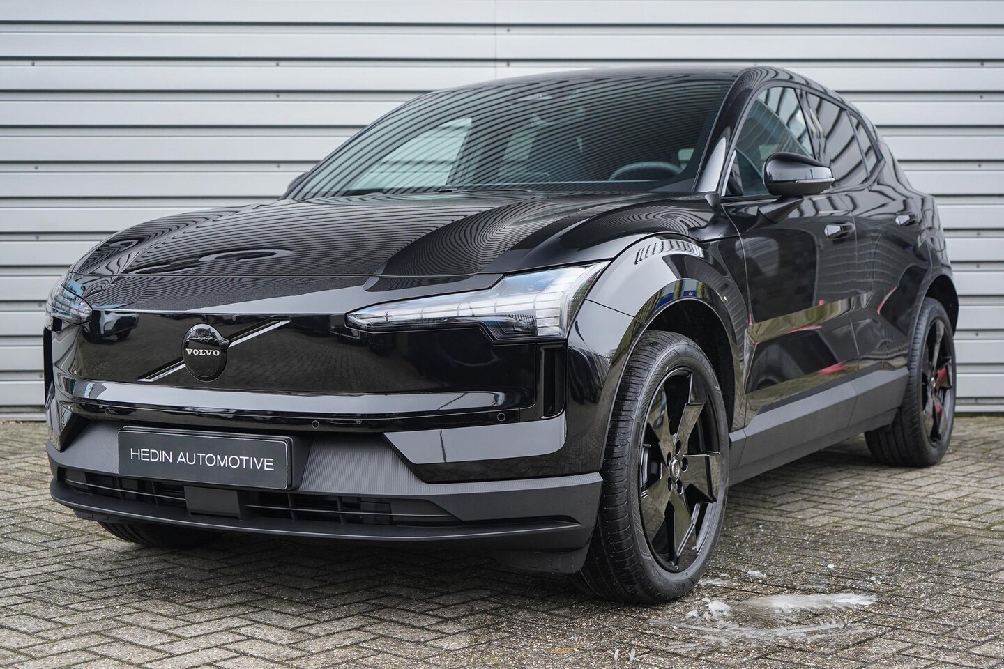 Volvo EX30 - Single Motor Ext Range Ultra 69 kWh | Black Edition | Premium Audio by Harman Kardon | Afg - AutoWereld.nl