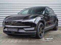 Volvo EX30 - Single Motor Ext Range Ultra 69 kWh | Black Edition | Premium Audio by Harman Kardon | Afg
