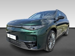 Leapmotor C10 - REEV Design | 215pk | 145 km EV | 950+ km actieradius | Panorama | | Achterbank in delen n