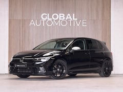 Volkswagen Golf - 1.0 TSI 110PK - R LINE EXTERIEUR - VIRTUAL COCKPIT - 18'' - R SPOILER - ORIGINEEL NL