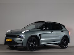 Lynk & Co 01 - 1.5 More NL-Auto SUPER COMPLEET FACELIEFT