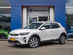 Kia Stonic - 1.0 T-GDi MHEV DynamicPlusLine | Camera | Apple Carplay/Android Auto | Keyless entry/start