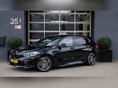 BMW 1-serie - 120i M-Sport|Aero Pack|Live Cockpit|Shadow Line