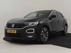 Volkswagen T-Roc - 1.5 TSI Sport Business R-line 150pk DSG/AUTO | Adaptive cruise control | Navigatie | Keyle
