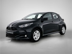 Toyota Yaris - 1.5 Hybrid 115 Active + | BTW Voertuig | Parkeersensoren V+A | Stoel+stuurverwarming | App