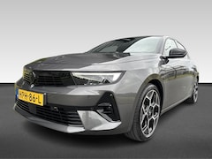 Opel Astra - 1.2 Turbo Hybrid 145 GS Automaat | 360 parkeerhulpsysteem | Carplay & Andriod | }Astra 1.2