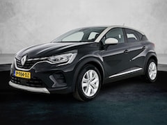 Renault Captur - 1.3 130pk Intens Automaat | Navigatie | Climate Control | Cruise Control | Parkeersensoren