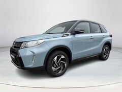 Suzuki Vitara - 1.4 Boosterjet Style Smart Hybrid | Nieuw | Direct uit voorraad leverbaar | Elektrisch pan