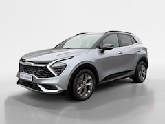 Kia Sportage - 1.6 T-GDi Hybrid GT-PlusLine | ADA | Stuur en stoel verwarming | Pano |