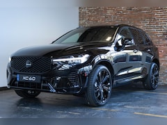 Volvo XC60 - T6 Plug-in hybrid AWD Plus Black Edition | Stock Special | Eerste registratie sept 2026 |