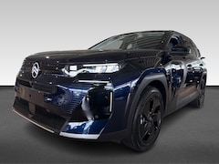 Citroën C5 Aircross - Business, (2025-10) | Extra getinte achterste zijruiten en achterruit
