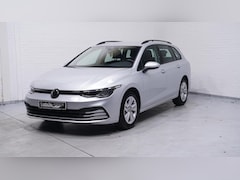 Volkswagen Golf Variant - 1.0 eTSI Life NAP 1e Eig. Apple Carplay PDC v+a Navigatie