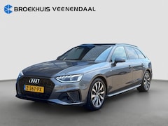 Audi A4 Avant - 35 TFSI S-Line Competition | Stoelverwarming | Cruise Control | 18 inch | Apple Carplay |
