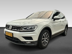 Volkswagen Tiguan - 1.4 TSI ACT Comfortline Business